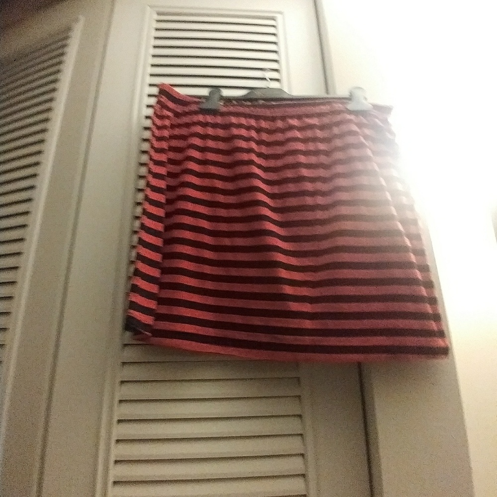 Mini skirt